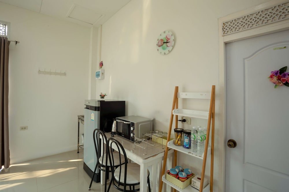 Сарапхи: OYO 556 Chaisathan Cottage