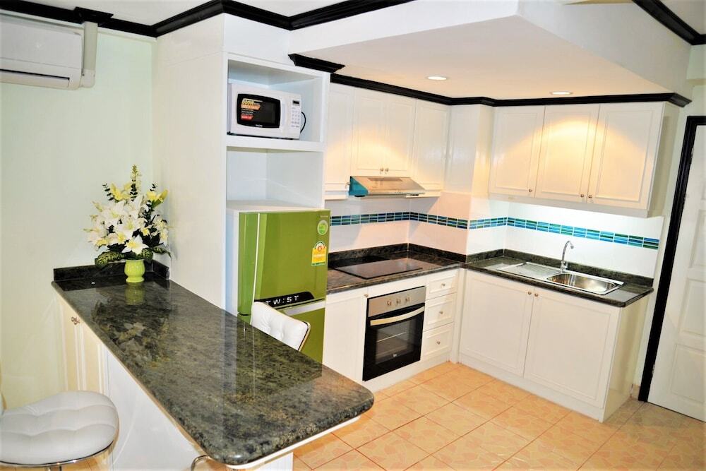 Sleek 1 bed Condo Jomtien — фото 4