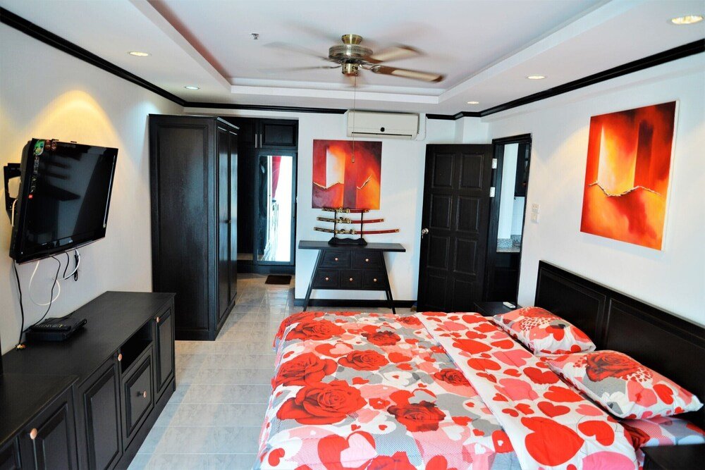 4th Floor 1 bed Condo Jomtien — фото 3