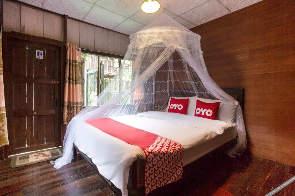Чиангмай: Bikers House Chiangmai