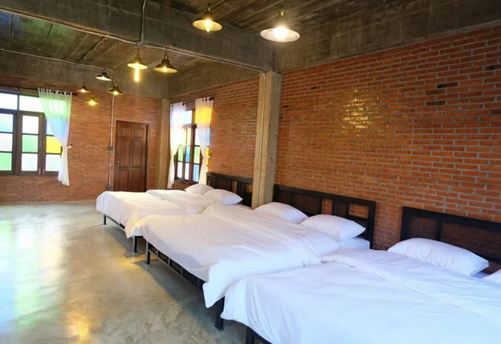 Чиангмай: Bikers House Chiangmai