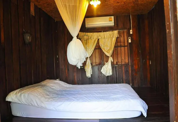 Чиангмай: Bikers House Chiangmai