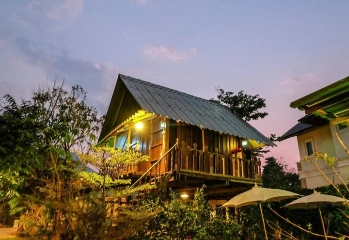 Чиангмай: Bikers House Chiangmai