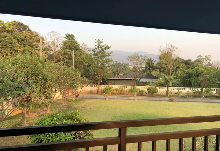 Чиангмай: Bikers House Chiangmai