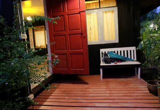 Чиангмай: Bikers House Chiangmai