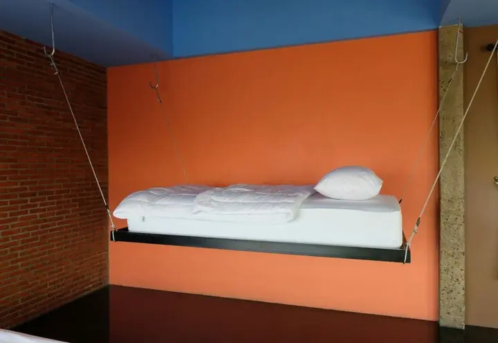 Чиангмай: Bikers House Chiangmai
