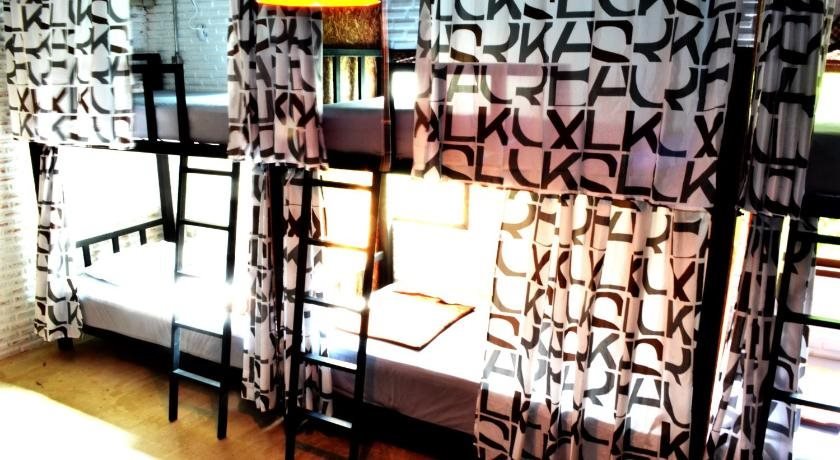 Аюттхая: 1301Hostels Ayutthaya