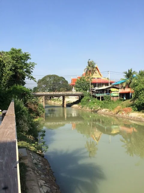 Аюттхая: 1301Hostels Ayutthaya