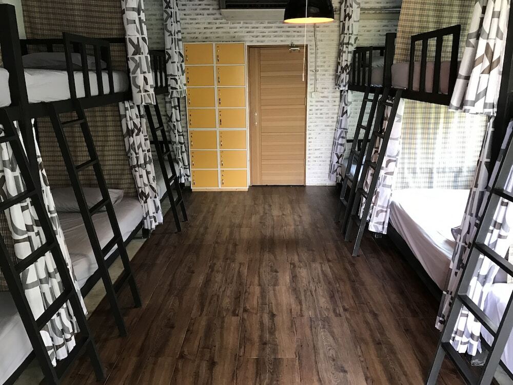 Аюттхая: 1301Hostels Ayutthaya
