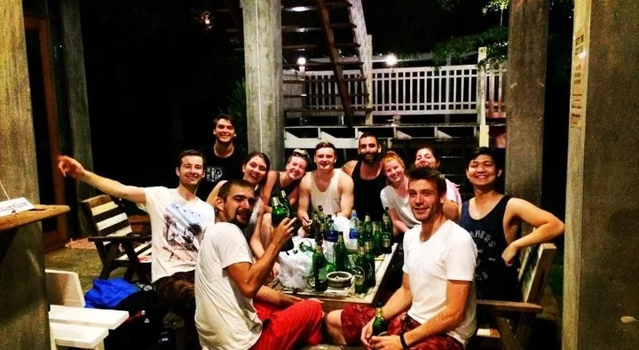 Аюттхая: 1301Hostels Ayutthaya