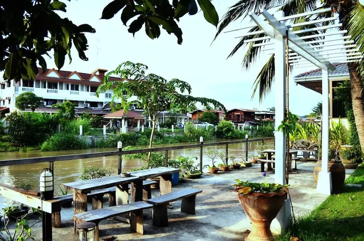 Аюттхая: 1301Hostels Ayutthaya