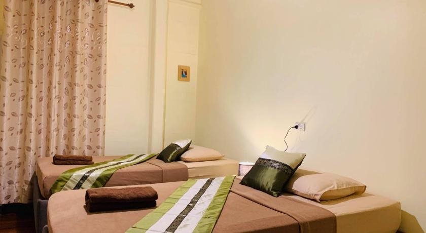 Аюттхая: 1301Hostels Ayutthaya