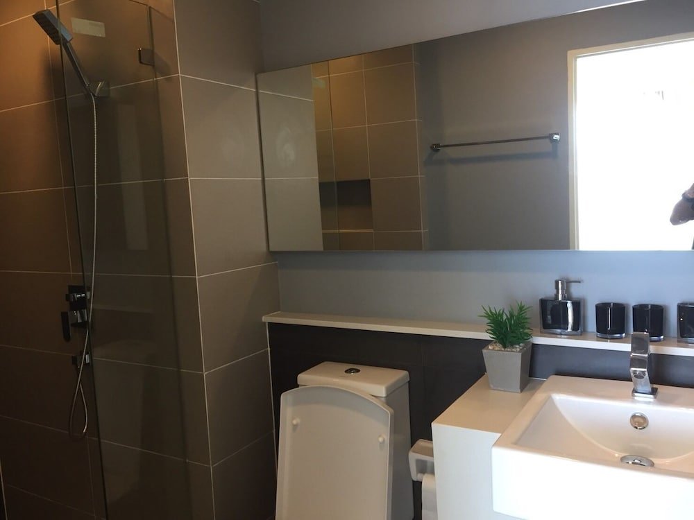 Паттайя: Acqua Condo jomtien beach TLH