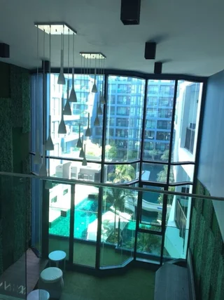 Паттайя: Acqua Condo jomtien beach TLH