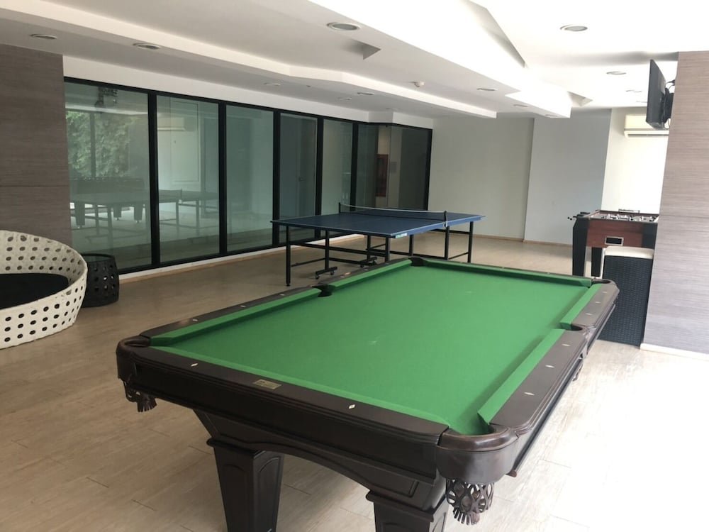 Паттайя: Acqua Condo jomtien beach TLH