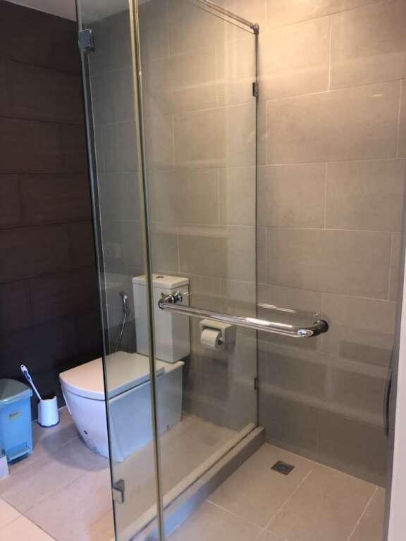 Паттайя: Acqua Condo jomtien beach TLH