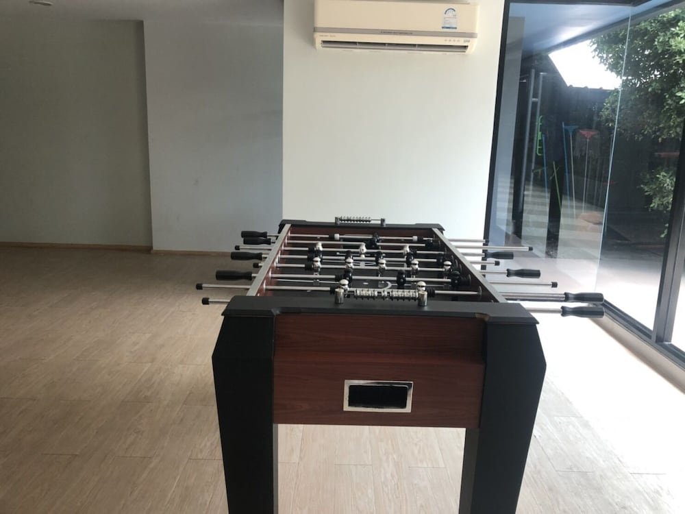 Паттайя: Acqua Condo jomtien beach TLH