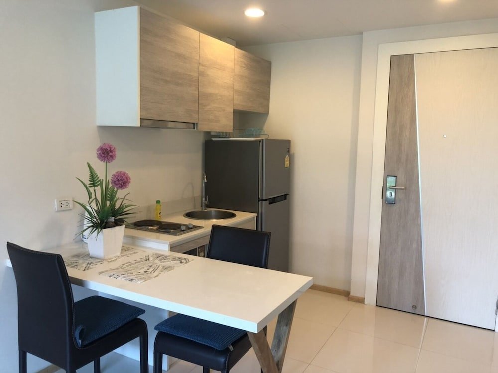 Acqua Condo jomtien beach TLH — фото 3