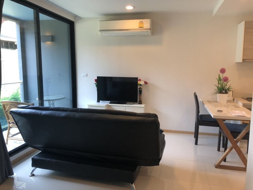 Acqua Condo jomtien beach TLH — фото 6
