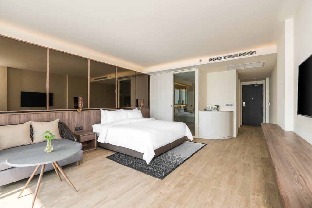 На Чом Тхиан: Ana Anan Resort & Villas Pattaya