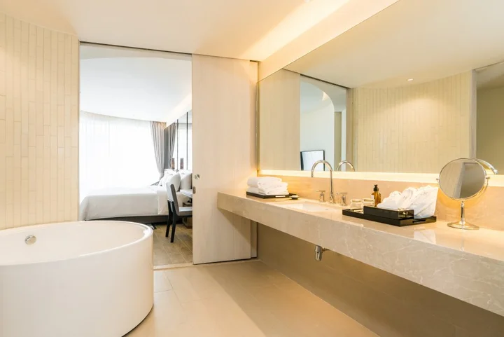 На Чом Тхиан: Ana Anan Resort & Villas Pattaya