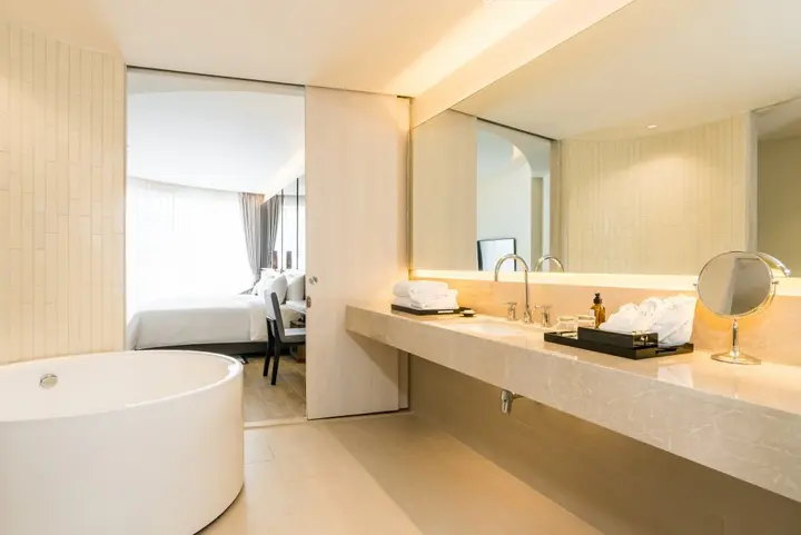 На Чом Тхиан: Ana Anan Resort & Villas Pattaya