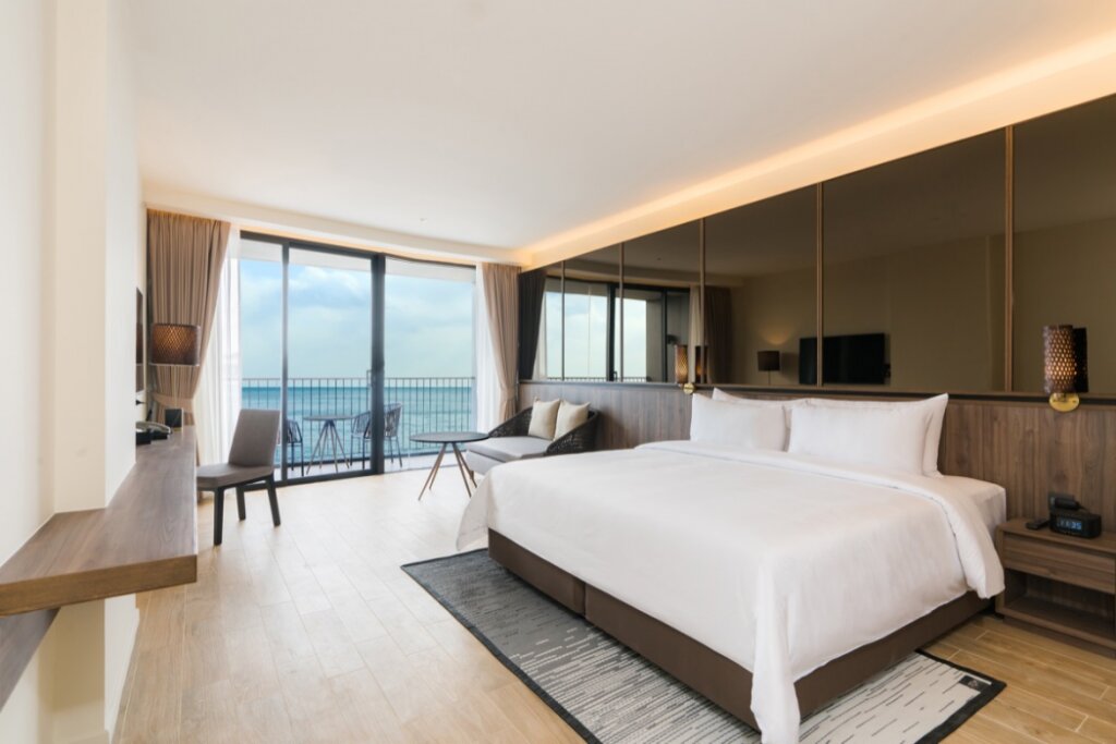 На Чом Тхиан: Ana Anan Resort & Villas Pattaya