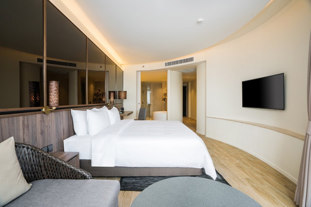 На Чом Тхиан: Ana Anan Resort & Villas Pattaya