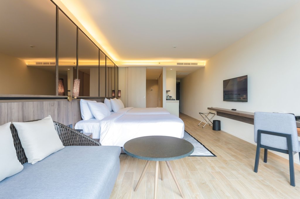 На Чом Тхиан: Ana Anan Resort & Villas Pattaya