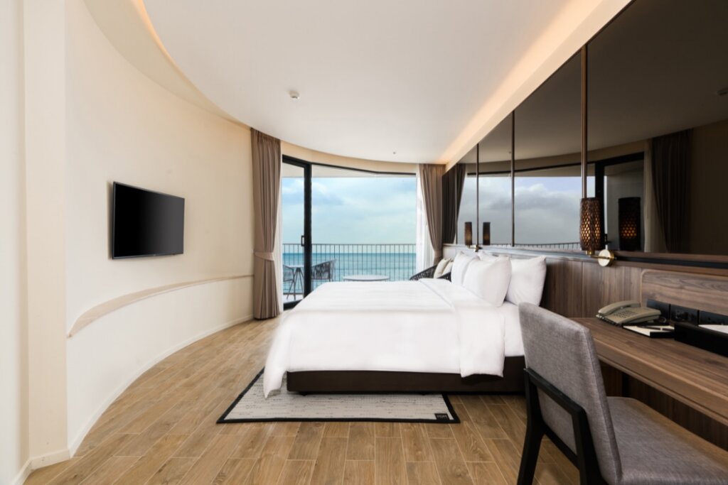 На Чом Тхиан: Ana Anan Resort & Villas Pattaya