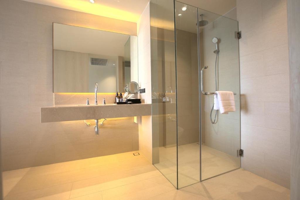 На Чом Тхиан: Ana Anan Resort & Villas Pattaya