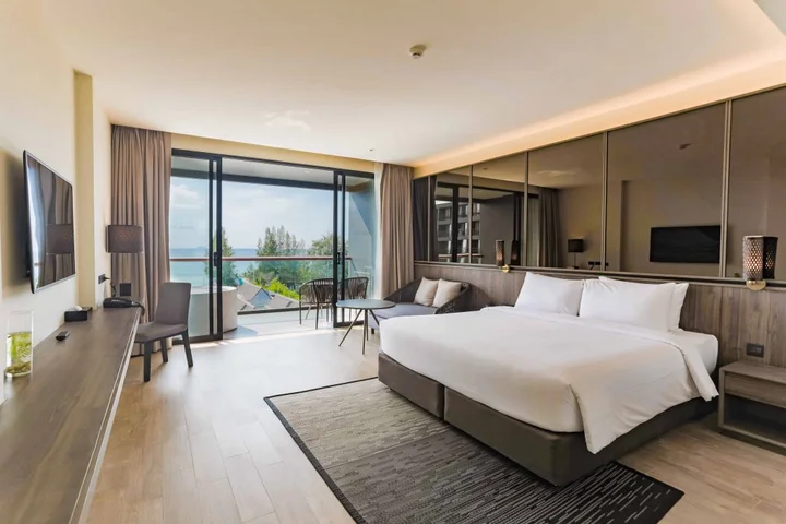 На Чом Тхиан: Ana Anan Resort & Villas Pattaya