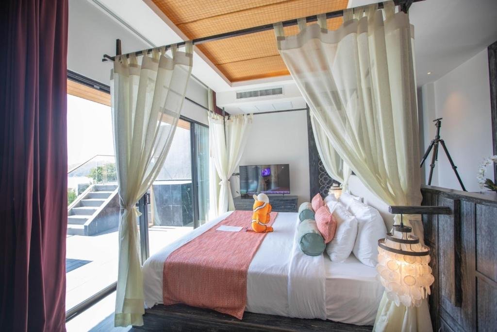 Ко-Липе: Ananya Lipe Resort