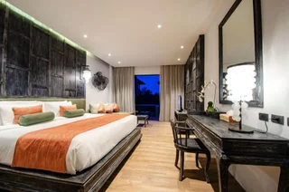 Ко-Липе: Ananya Lipe Resort