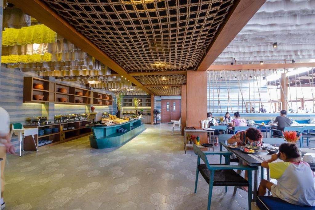 Ко-Липе: Ananya Lipe Resort