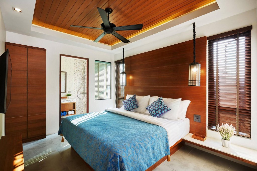 Чаам: Vann Hua Hin Resort