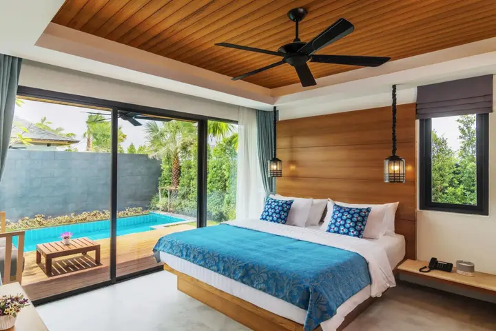 Чаам: Vann Hua Hin Resort