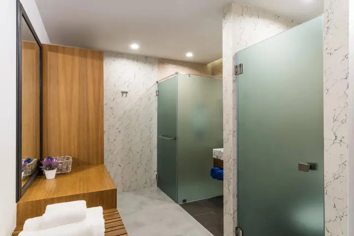 Чаам: Vann Hua Hin Resort