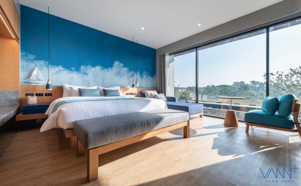 Чаам: Vann Hua Hin Resort