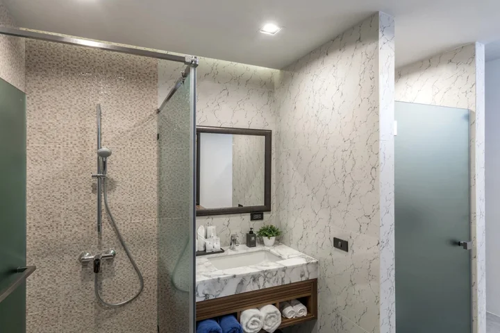 Чаам: Vann Hua Hin Resort