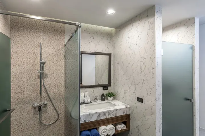 Чаам: Vann Hua Hin Resort