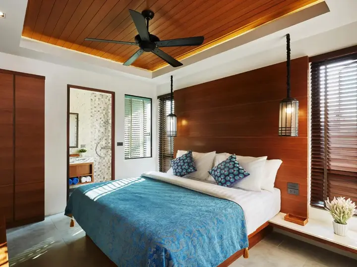 Чаам: Vann Hua Hin Resort