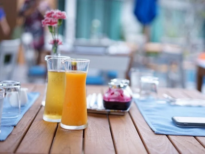 Чаам: Vann Hua Hin Resort
