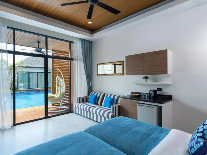 Чаам: Vann Hua Hin Resort