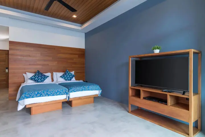 Чаам: Vann Hua Hin Resort