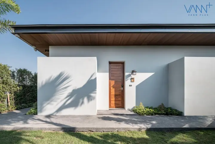 Чаам: Vann Hua Hin Resort
