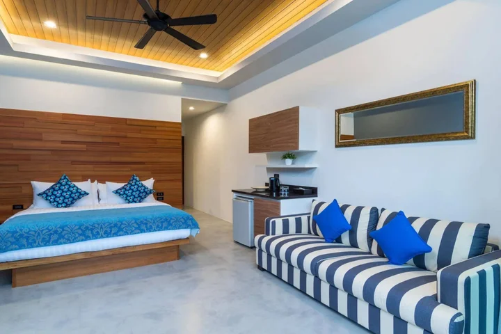 Чаам: Vann Hua Hin Resort