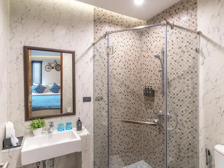 Чаам: Vann Hua Hin Resort