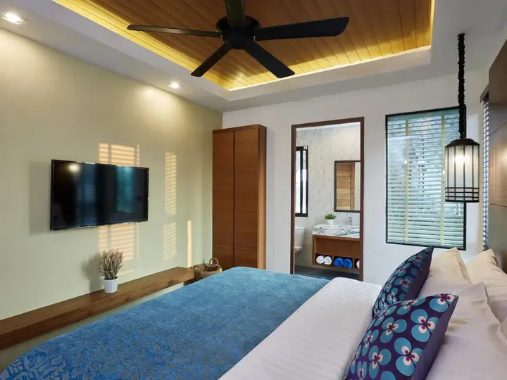 Чаам: Vann Hua Hin Resort