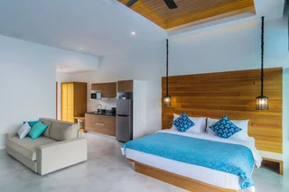 Чаам: Vann Hua Hin Resort